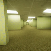 Backrooms