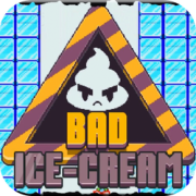 Bad Ice Cream