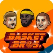 BasketBros