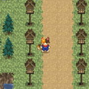 Champion Island