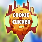 Cookie Clicker City