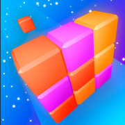 Cubes Blast