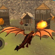 Dragon Simulator 3D