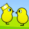 Duck Life logo