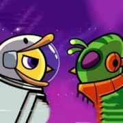 Duck Life: Space