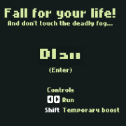 Fall For Your Life