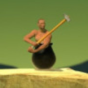 Getting Over It