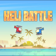 Heli Battle