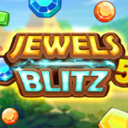 Jewel Blitz 5