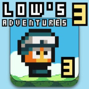Low's Adventure 3