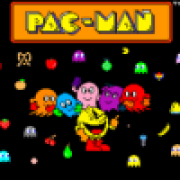 Pacman 30th Anniversary