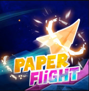 Paper Flight