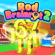 Rob Brainrot 2