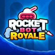 Rocket Bot Royale