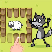 Save The Sheep