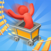 Trill Roller Coaster