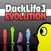 Ducklife 3 - Evolution  Play Now Online for Free 