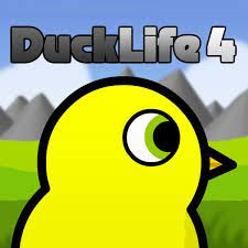 Duck Life 4  Play Duck Life 4 on PrimaryGames