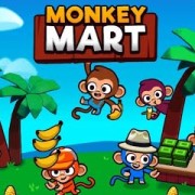 Monkey Mart - UBG365