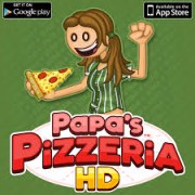 Papa's Burgeria – Apps no Google Play